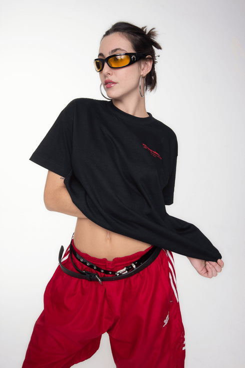 T-Shirt Timeless Mutation Black